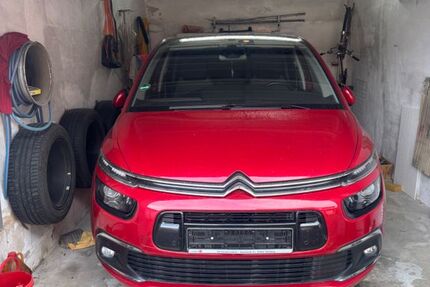 Citroen C4 Picasso 49.312 km 12.999 &euro; Herzberg am Harz 37412