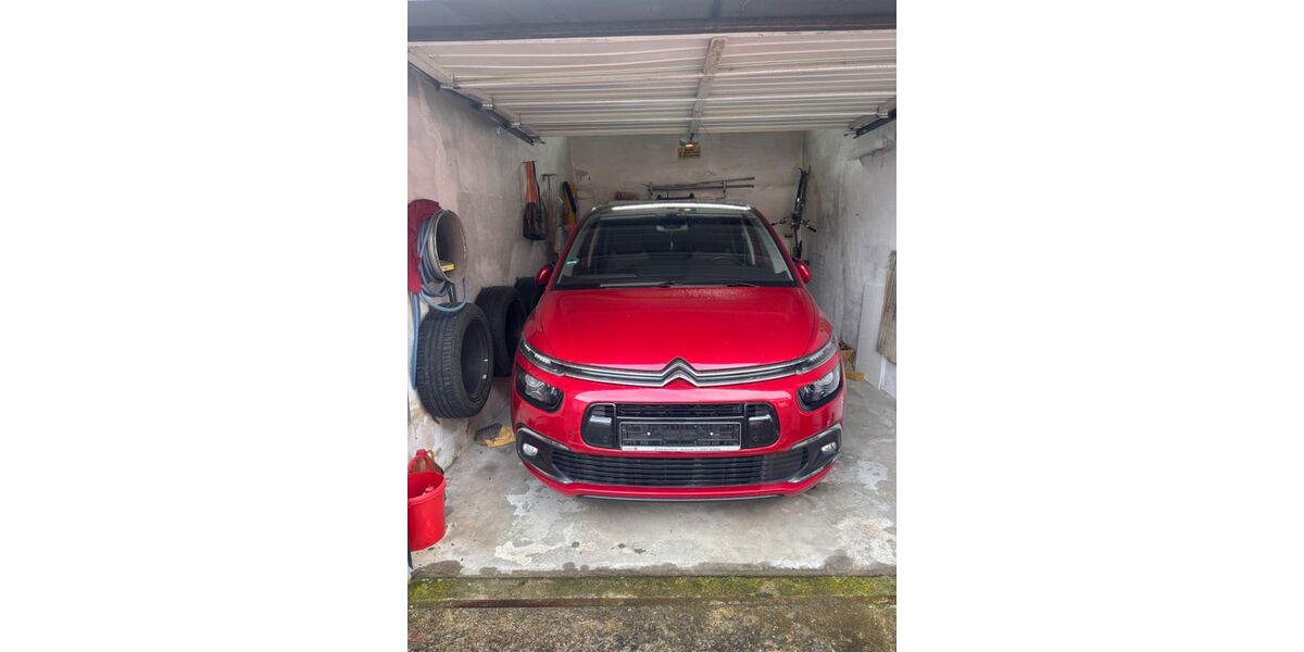 Citroen C4 Picasso 49.312 km 12.999 &euro; Herzberg am Harz 37412