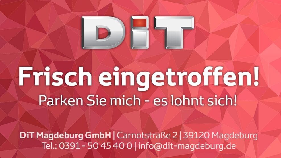 Toyota Proace (Verso) 20.000 km 42.990 € Magdeburg 39120