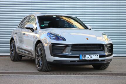 Porsche Macan 45.900 km 68.800 &euro; Sindelfingen 71065