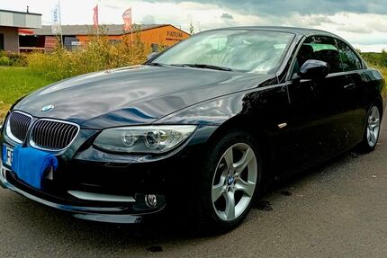 BMW 325 117.000 km 16.100 € Echzell 61208