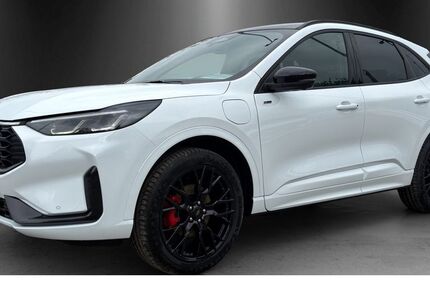 Ford Kuga 3.500 km 45.990 &euro; Weinheim 69469