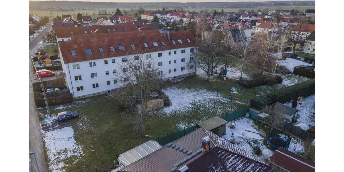Grundstück zu verkaufen in Borna 59.000 € 748.5 m² zimmer