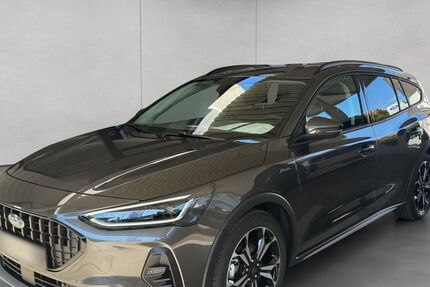 Ford Focus 2.200 km 30.980 &euro; Heilbronn 74080