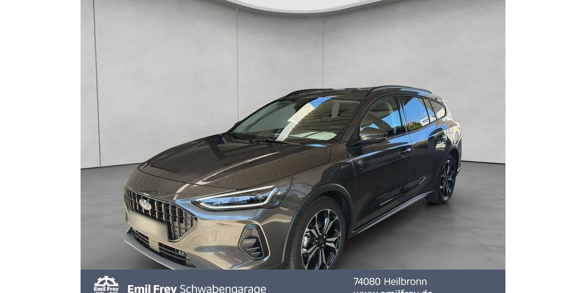 Ford Focus 2.200 km 30.980 &euro; Heilbronn 74080