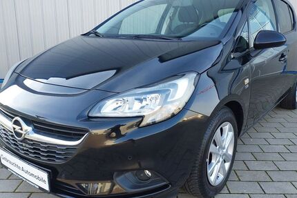 Opel Corsa 73.154 km 8.990 &euro; Eggenstein 76344