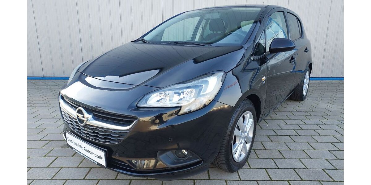 Opel Corsa 73.154 km 8.990 &euro; Eggenstein 76344