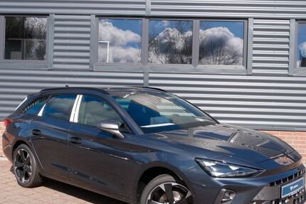 Cupra Leon 2.500 km 38.990 € Schneeberg 08289