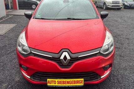 Renault Clio 189.500 km 5.799 &euro; Linz Am Rhein -Kretzhaus 53560