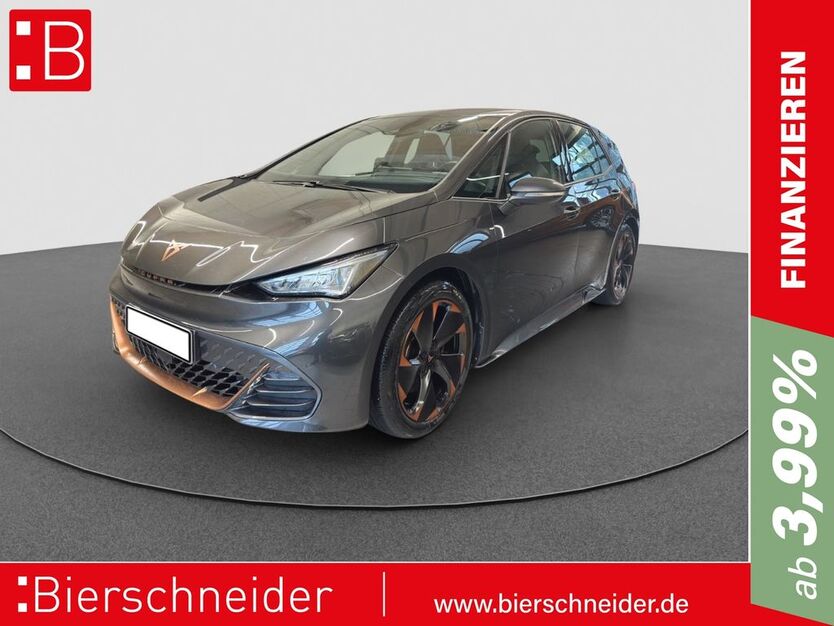 Cupra Born 63.390 km 23.250 € Ingolstadt 85053