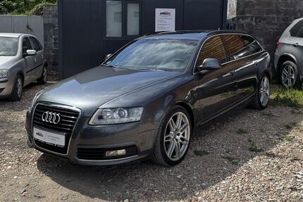 Audi A6 259.000 km 8.490 &euro; Hamm 67580