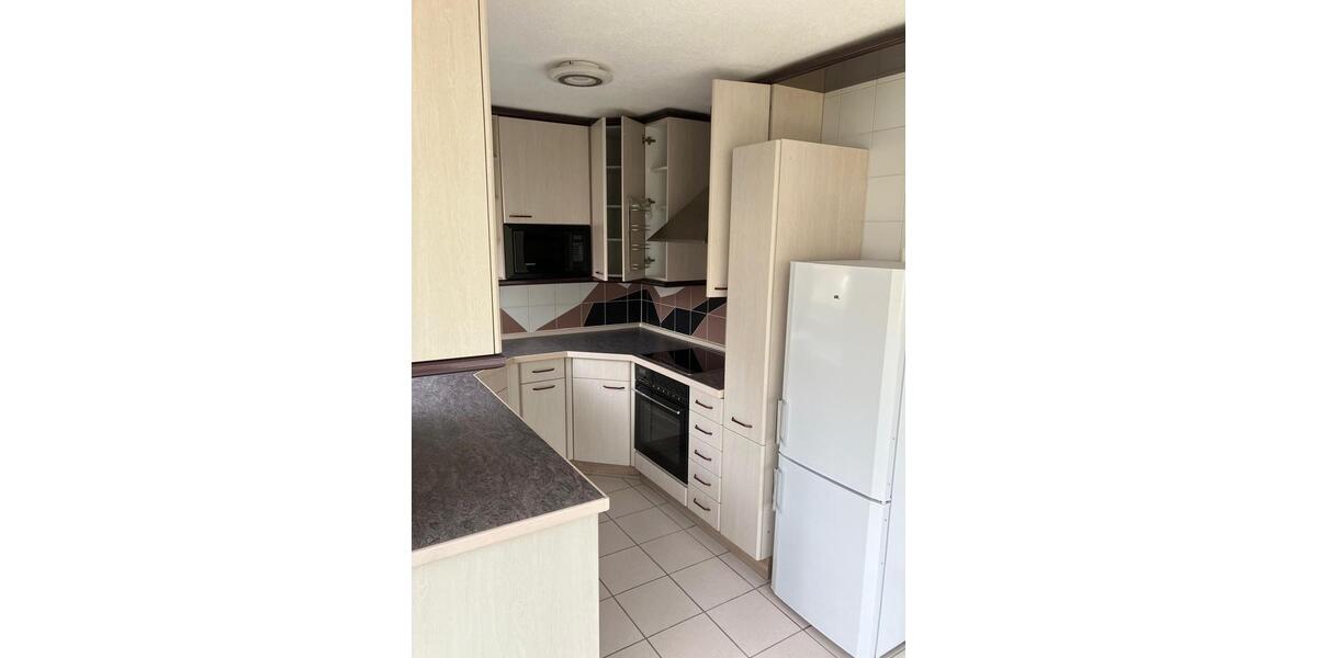 Etagenwohnung Aalen Dewangen - 3.5 Zimmer, 75 m&sup2;, 920&euro; | Angebot:26406576