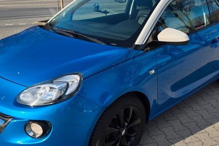Opel Adam 53.636 km 7.500 &euro; Osterholz-Scharmbeck 27711