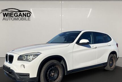 BMW X1 136.000 km 11.990 &euro; Viernheim 68519