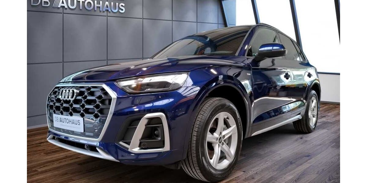 Audi Q5 47.831 km 39.690 &euro; Cloppenburg 49661