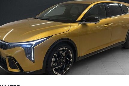 Kia K4 5.000 km 35.990 &euro; Siegen 57072