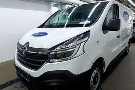 Renault Trafic 29.220 km 19.400 &euro; Hennef 53773