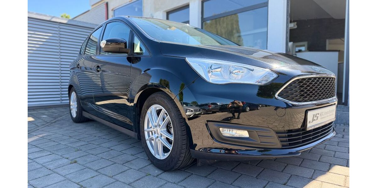 Ford C-Max 90.000 km 8.200 &euro; Königsbrunn 86343