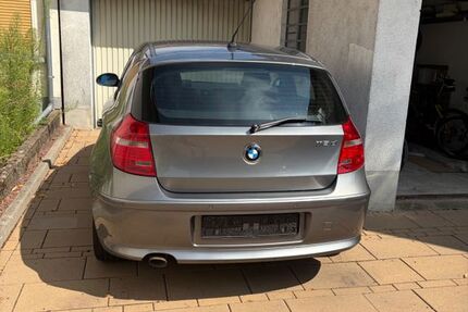 BMW 118 266.000 km 1.950 &euro; Iffezheim 76473
