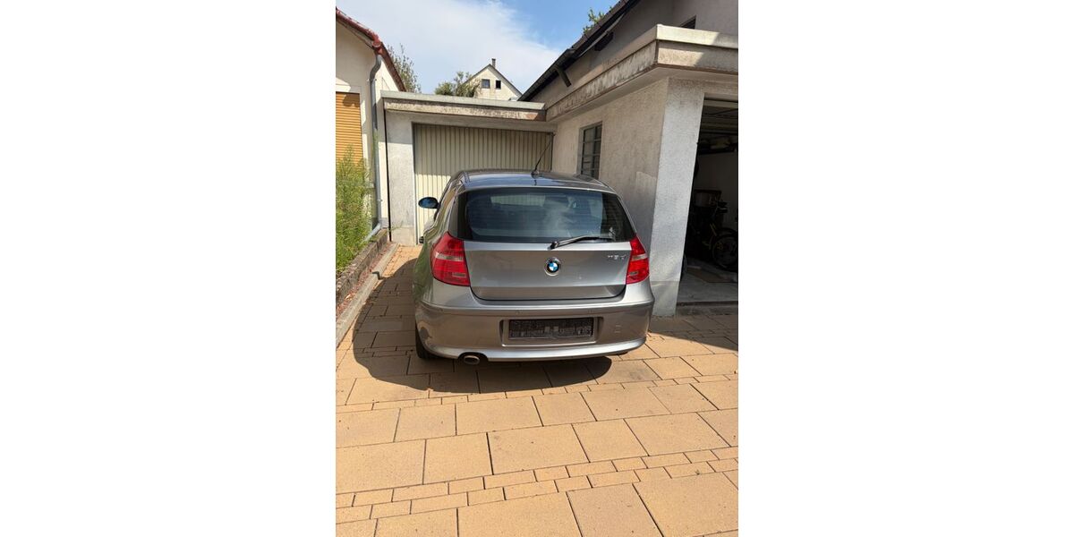 BMW 118 266.000 km 1.950 &euro; Iffezheim 76473