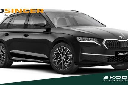Skoda Octavia 6.500 km 28.780 &euro; Marktoberdorf 87616