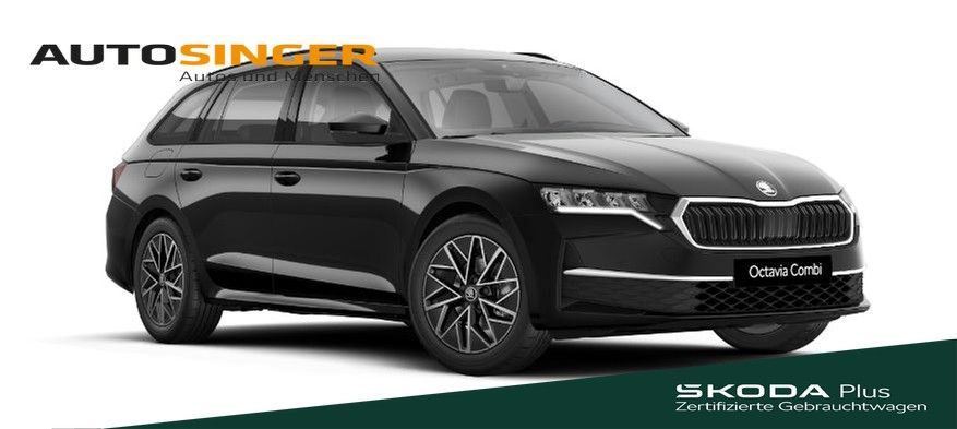 Skoda Octavia 6.500 km 28.780 &euro; Marktoberdorf 87616