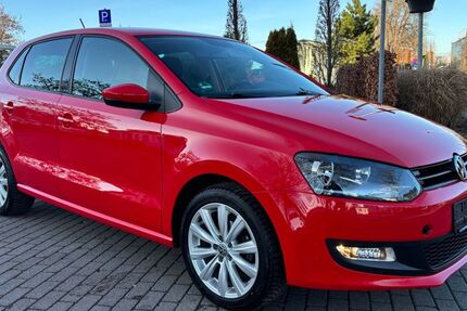VW Polo 97.300 km 7.900 &euro; Erfurt 99085