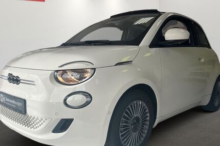 Fiat 500e 11.950 km 22.890 &euro; Ulm 89081