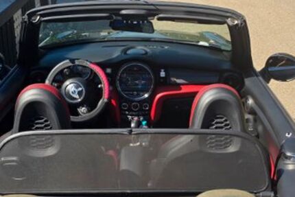 Mini Cooper Cabrio 116.000 km 16.900 &euro; winden 79297