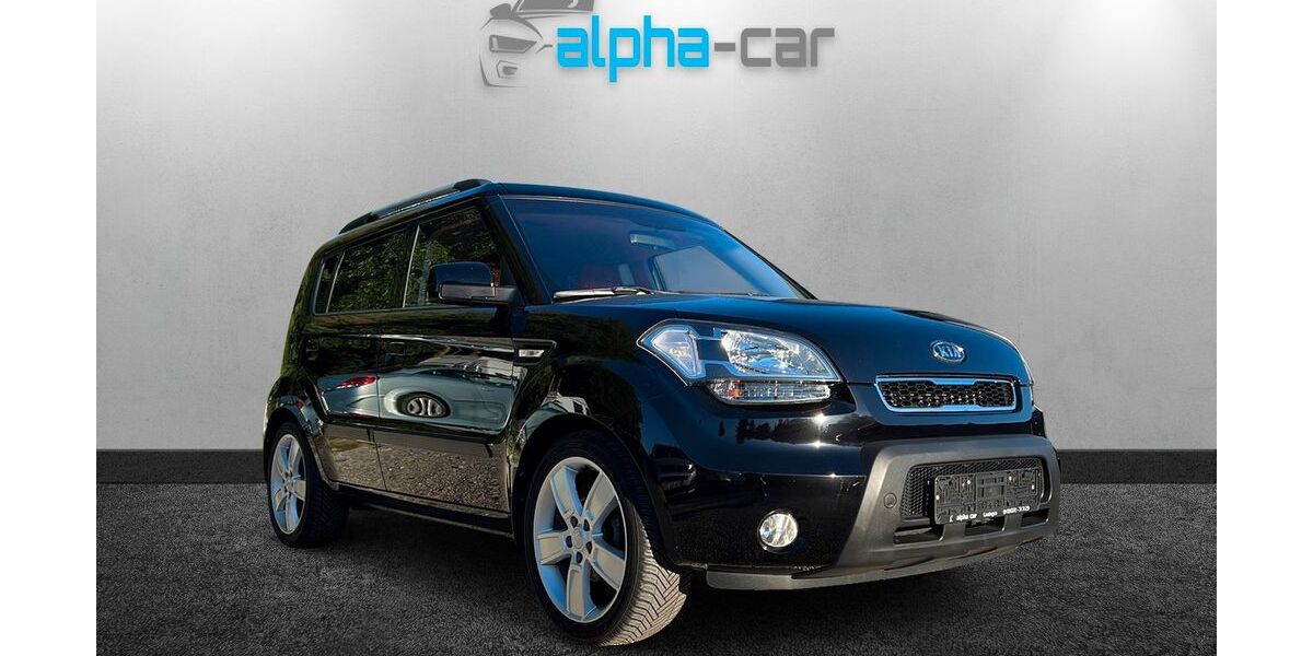 Kia Soul 86.100 km 7.299 &euro; Lauingen 89415