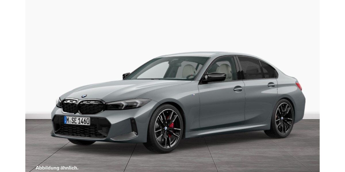 BMW M340d 20.370 km 57.791 &euro; Bielefeld 33719