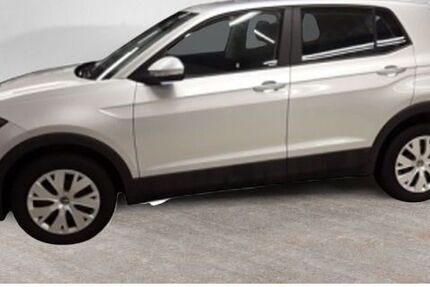 VW T-Cross 11.285 km 19.990 &euro; Lemgo 32657
