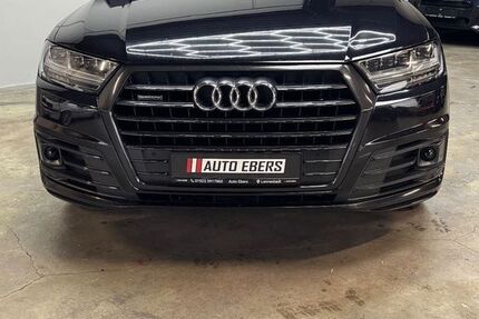 Audi Q7 215.000 km 28.999 &euro; Lennestadt 57368
