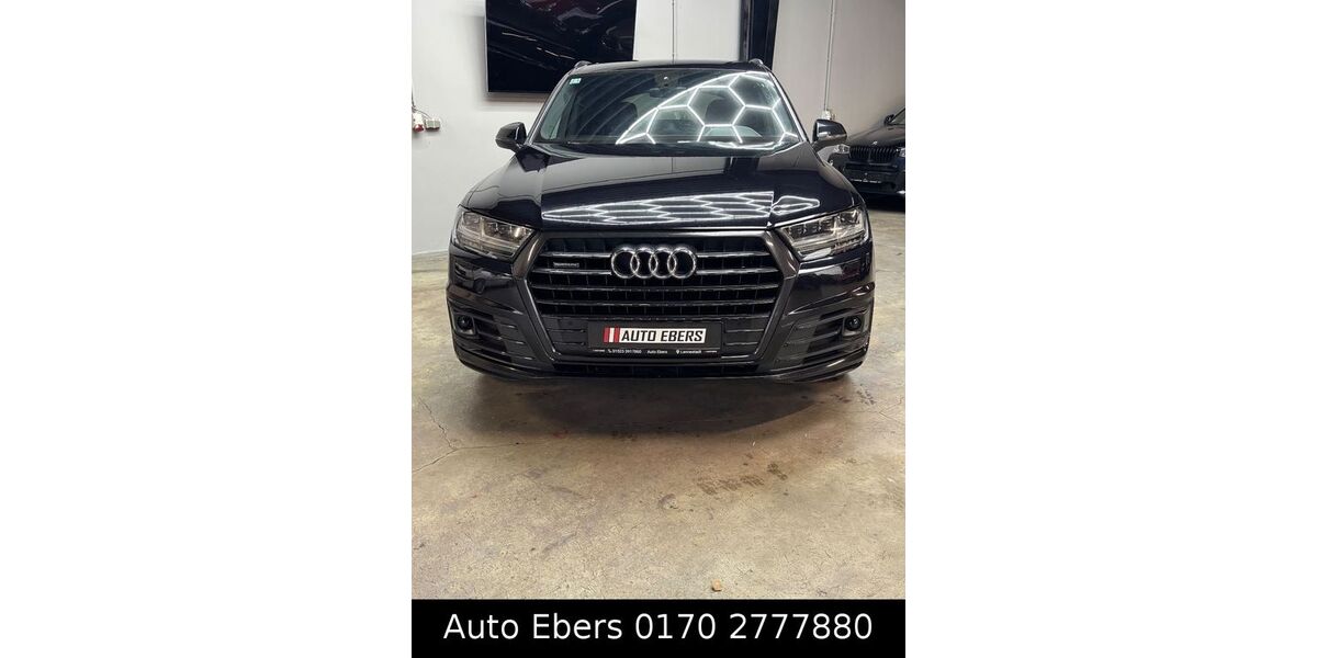 Audi Q7 215.000 km 28.999 &euro; Lennestadt 57368