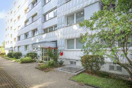 Wohnung zum Kaufen in Mülheim an der Ruhr 70.000 € 37 m²
