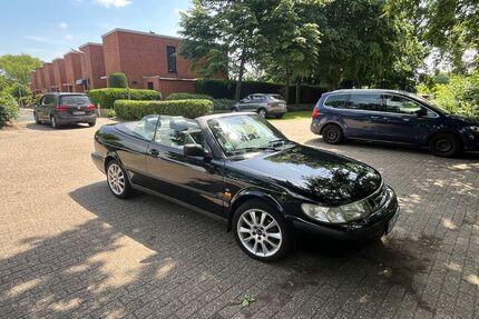 Saab 9-3 185.000 km 4.800 &euro; Bremen 28327