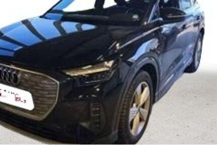Audi Q4 e-tron 25.162 km 34.880 &euro; Moers-Hülsdonk 47441