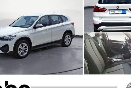 BMW X1 67.600 km 20.930 &euro; Offenburg 77656