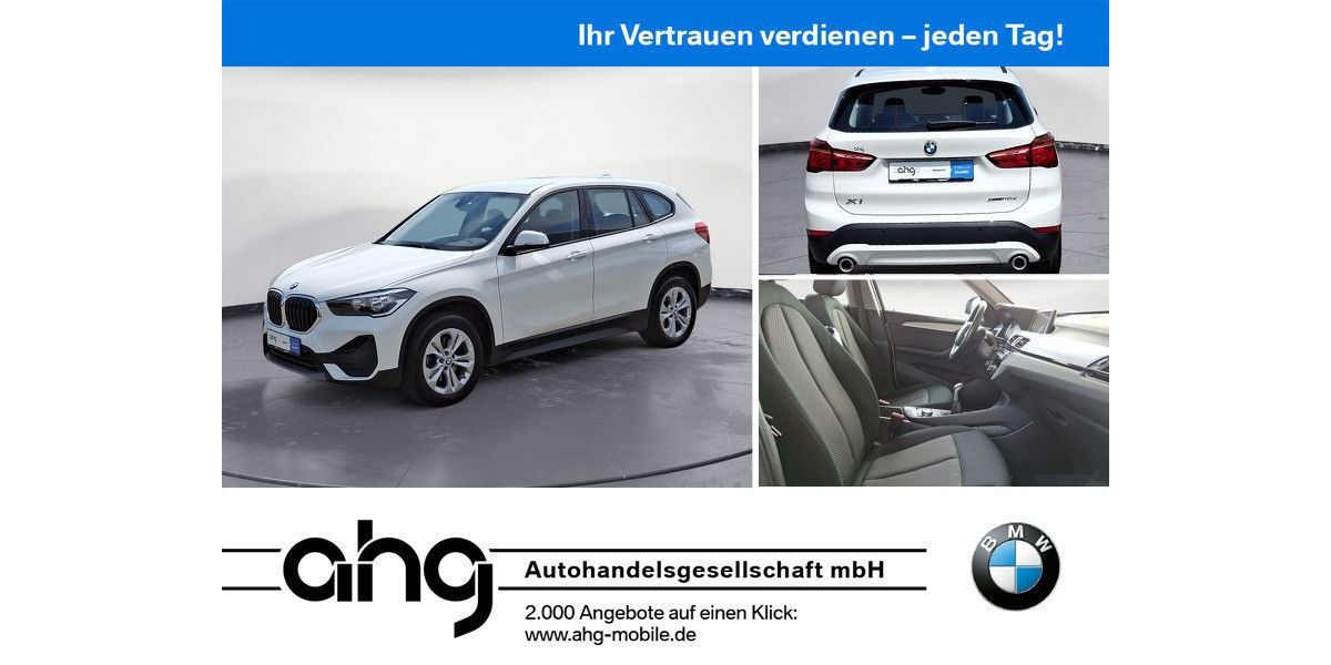 BMW X1 67.600 km 20.930 &euro; Offenburg 77656