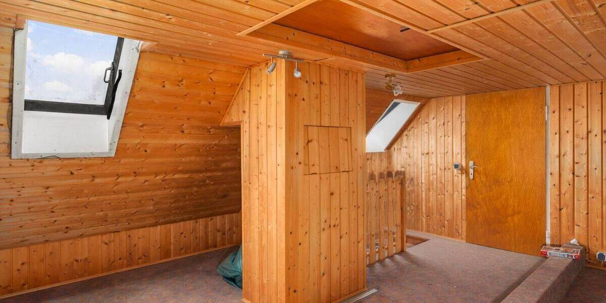 Reihenmittelhaus Zeven - 4 Zimmer, 99 m&sup2;, 199.000&euro; | Angebot:25676250