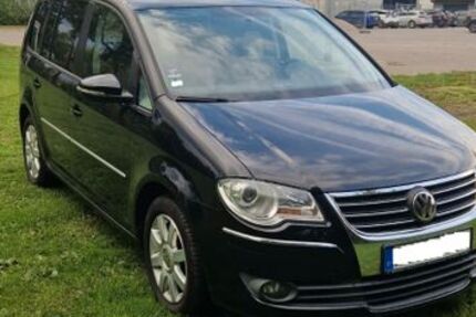 VW Touran 150.500 km 5.800 &euro; Nidderau 61130