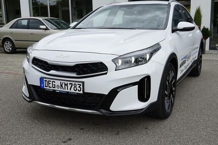 Kia XCeed 8.000 km 25.950 &euro; Rötz 92444