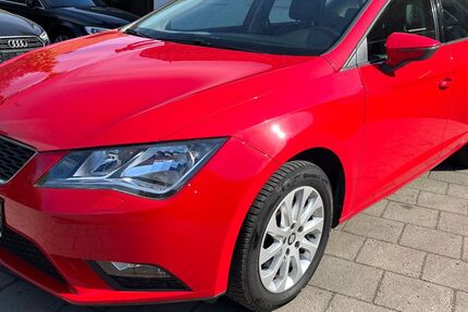 Seat Leon 105.000 km 11.585 &euro; Weertzen 27404
