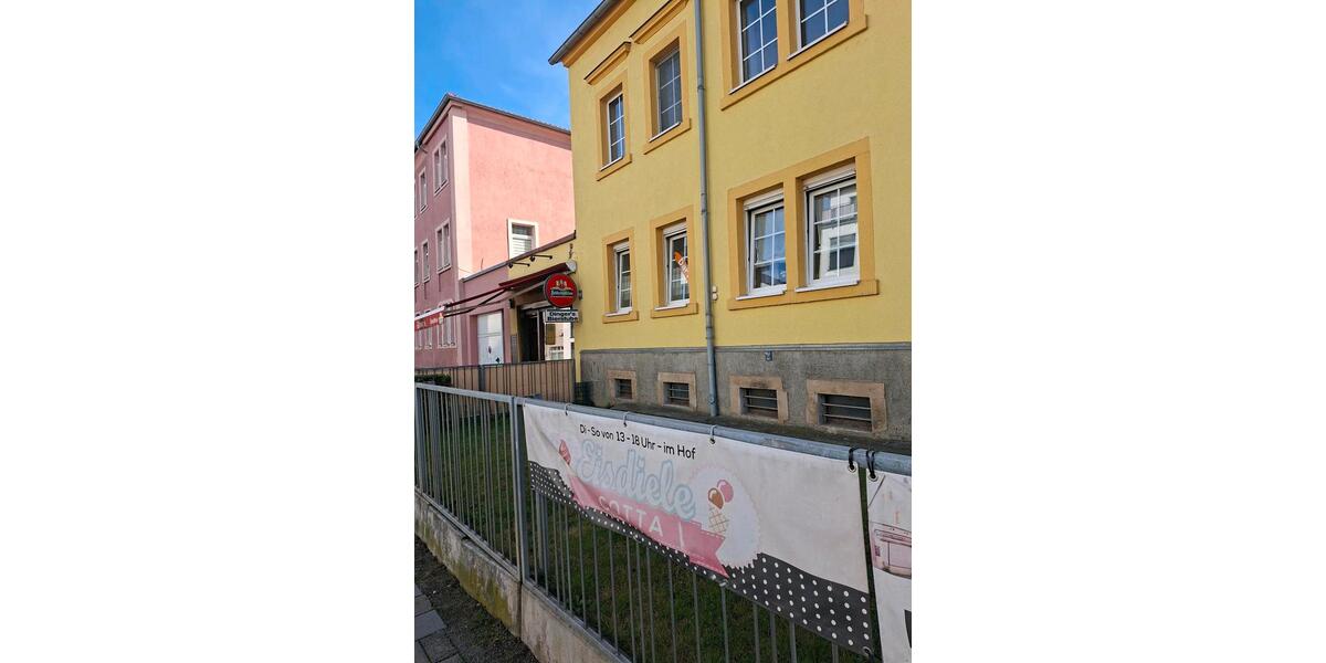 Etagenwohnung Dresden Cotta - 5 Zimmer, 110 m&sup2;, 350.000&euro; | Angebot:27291834