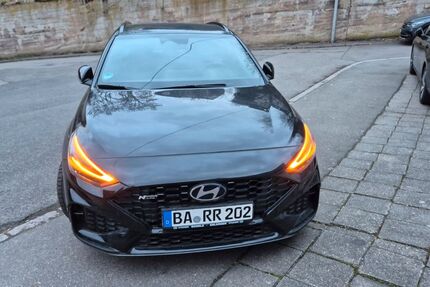 Hyundai i30 1.300 km 24.499 &euro; Stuttgart 70184