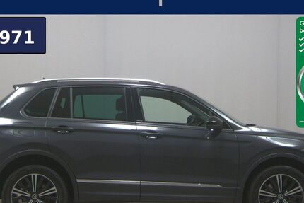 VW Tiguan 121.700 km 20.780 &euro; Gyhum/Bockel 27404