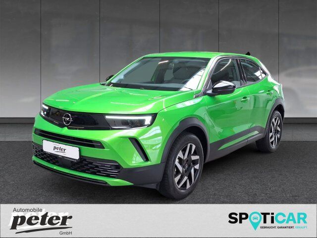 Opel Mokka 17.043 km 18.840 &euro; Erfurt 99086
