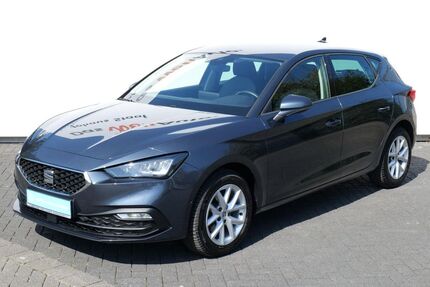 Seat Leon 7.738 km 24.590 € Nidderau 61130