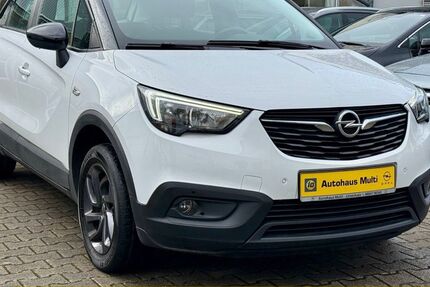 Opel Crossland (X) 20.000 km 16.900 &euro; Limeshain 63694