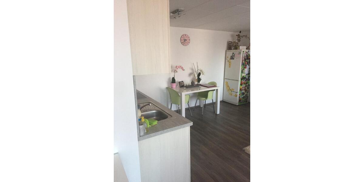 Maisonettenwohnung Hechingen - 1.5 Zimmer, 45 m&sup2;, 495&euro; | Angebot:26403110